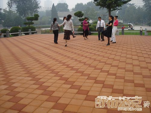 建菱磚